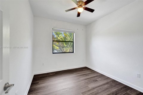 Adosado en venta en Fort Lauderdale, Florida, 3 dormitorios, 127.93 m2 № 2058067 - foto 13