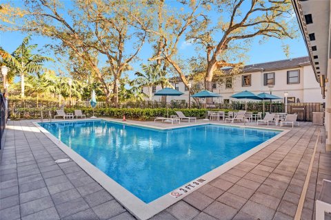 Adosado en venta en Fort Lauderdale, Florida, 3 dormitorios, 127.93 m2 № 2058067 - foto 22