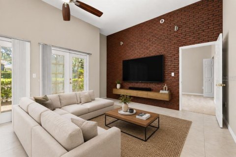 Copropriété à vendre à Celebration, Floride: 2 chambres, 104.79 m2 № 2198003 - photo 9