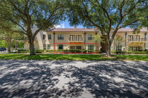 Copropriété à vendre à Celebration, Floride: 2 chambres, 104.79 m2 № 2198003 - photo 2