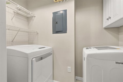 Copropriété à vendre à Celebration, Floride: 2 chambres, 104.79 m2 № 2198003 - photo 19