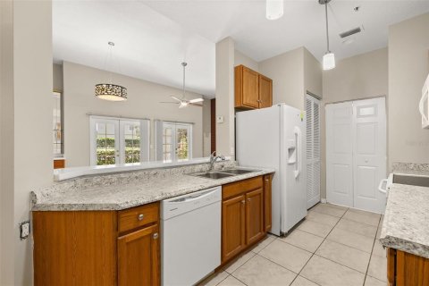 Copropriété à vendre à Celebration, Floride: 2 chambres, 104.79 m2 № 2198003 - photo 17