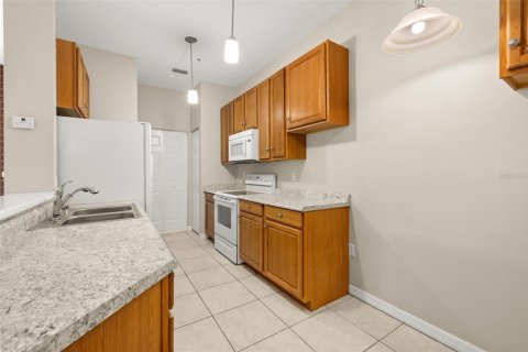 Copropriété à vendre à Celebration, Floride: 2 chambres, 104.79 m2 № 2198003 - photo 15