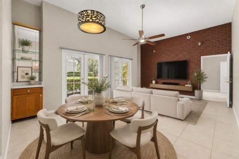 Copropriété à vendre à Celebration, Floride: 2 chambres, 104.79 m2 № 2198003 - photo 7