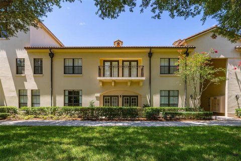 Condo à Celebration, Floride, 2 chambres № 2198003