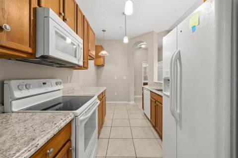 Copropriété à vendre à Celebration, Floride: 2 chambres, 104.79 m2 № 2198003 - photo 18