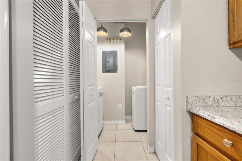 Copropriété à vendre à Celebration, Floride: 2 chambres, 104.79 m2 № 2198003 - photo 20