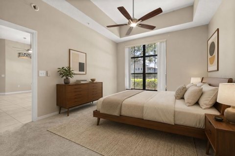 Copropriété à vendre à Celebration, Floride: 2 chambres, 104.79 m2 № 2198003 - photo 23