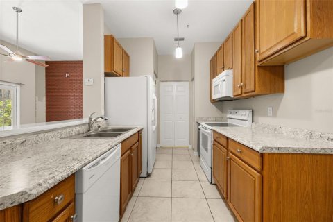 Copropriété à vendre à Celebration, Floride: 2 chambres, 104.79 m2 № 2198003 - photo 16