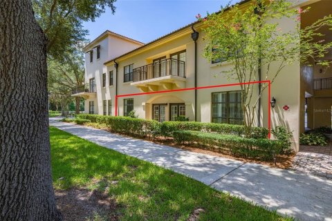 Copropriété à vendre à Celebration, Floride: 2 chambres, 104.79 m2 № 2198003 - photo 3