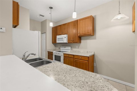 Copropriété à vendre à Celebration, Floride: 2 chambres, 104.79 m2 № 2198003 - photo 14