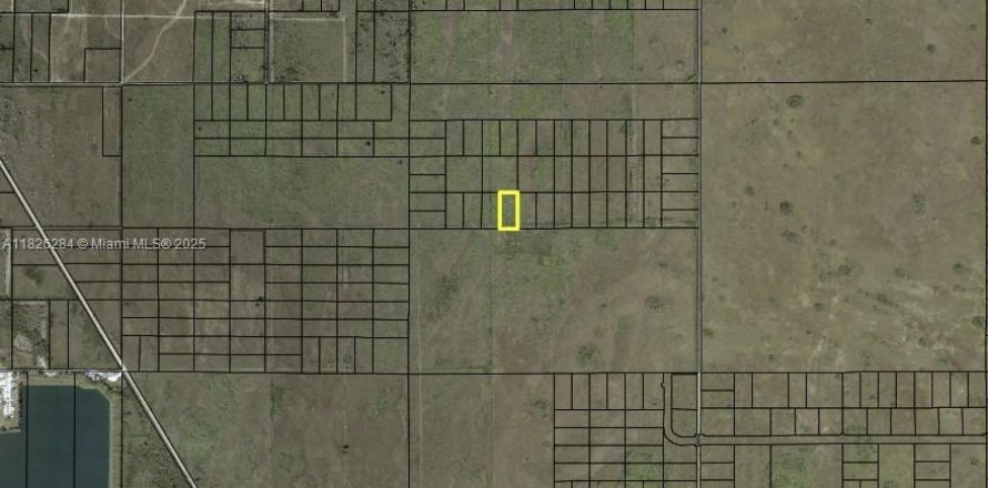 Immobilier commercial à Homestead, Floride № 1802657