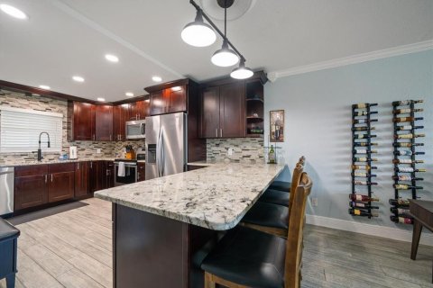 Condominio en venta en Clearwater, Florida, 1 dormitorio, 80.73 m2 № 1778078 - foto 14