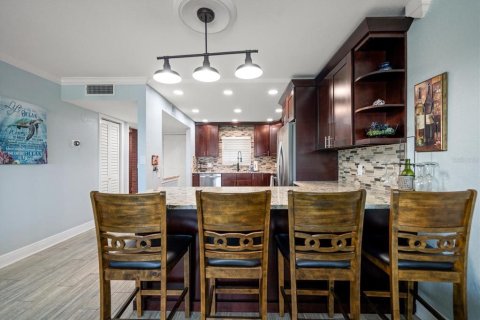 Condominio en venta en Clearwater, Florida, 1 dormitorio, 80.73 m2 № 1778078 - foto 13