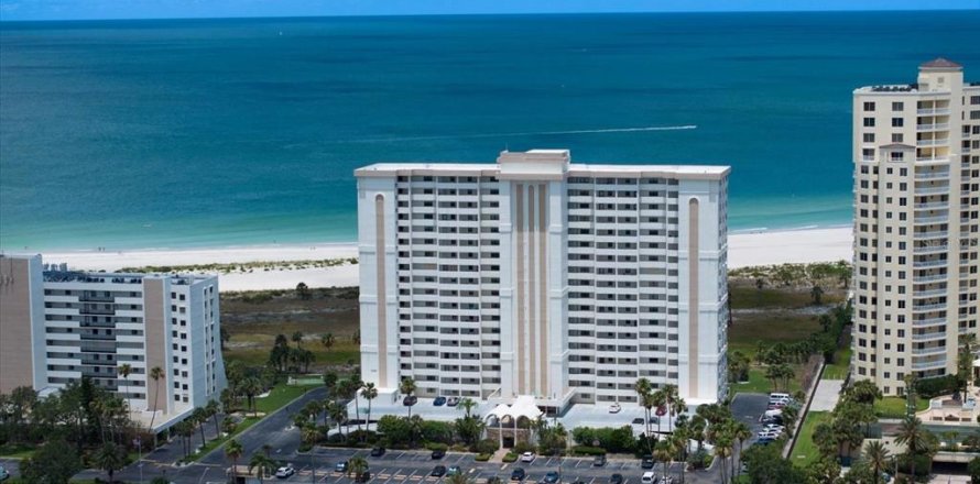 Condominio en Clearwater, Florida, 1 dormitorio № 1778078