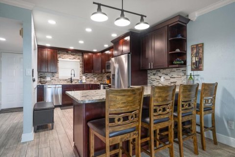 Condominio en venta en Clearwater, Florida, 1 dormitorio, 80.73 m2 № 1778078 - foto 7