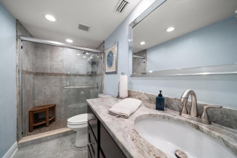 Condominio en venta en Clearwater, Florida, 1 dormitorio, 80.73 m2 № 1778078 - foto 28
