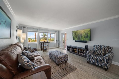 Condominio en venta en Clearwater, Florida, 1 dormitorio, 80.73 m2 № 1778078 - foto 4