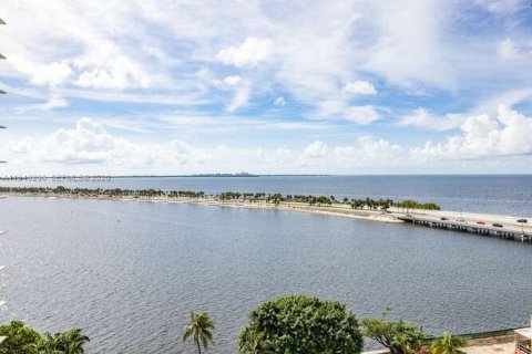 Снять в аренду кондоминиум в Майами, Флорида 1 спальня, 82.31м2, № 2005099 - фото 5