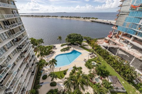 Снять в аренду кондоминиум в Майами, Флорида 1 спальня, 82.31м2, № 2005099 - фото 4