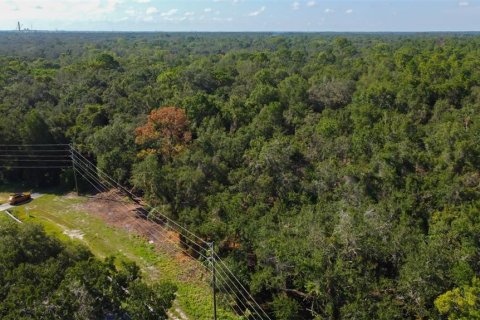 Terreno en venta en Spring Hill, Florida № 1880858 - foto 12