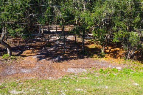 Terreno en venta en Spring Hill, Florida № 1880858 - foto 9