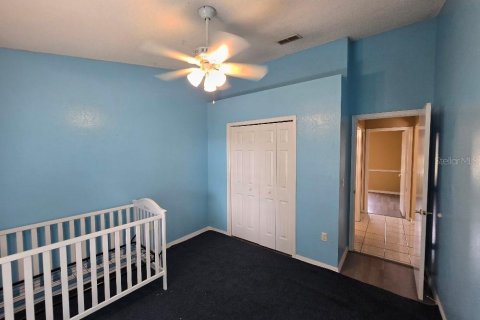 Villa ou maison à louer à Winter Haven, Floride: 3 chambres, 115.76 m2 № 2377789 - photo 16