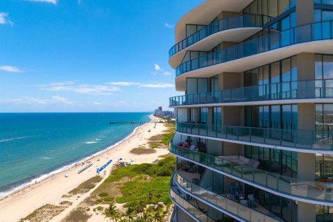Condominio en venta en Pompano Beach, Florida, 6 dormitorios, 578.32 m2 № 2175398 - foto 30