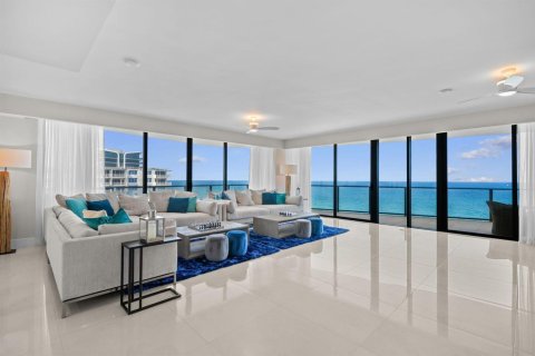 Condominio en venta en Pompano Beach, Florida, 6 dormitorios, 578.32 m2 № 2175398 - foto 4