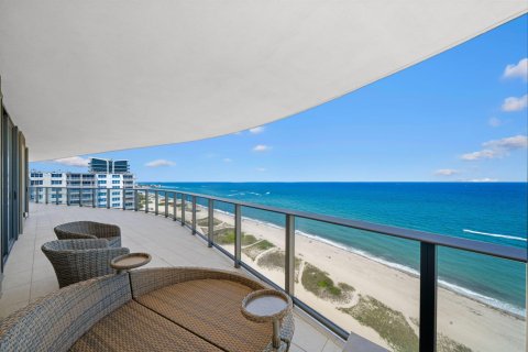 Condominio en venta en Pompano Beach, Florida, 6 dormitorios, 578.32 m2 № 2175398 - foto 9