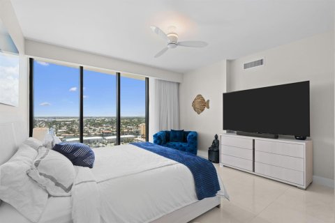 Condominio en venta en Pompano Beach, Florida, 6 dormitorios, 578.32 m2 № 2175398 - foto 20