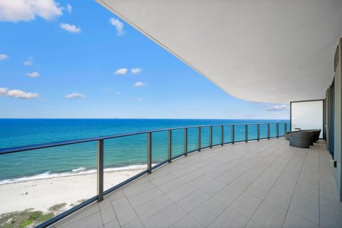Condominio en venta en Pompano Beach, Florida, 6 dormitorios, 578.32 m2 № 2175398 - foto 7