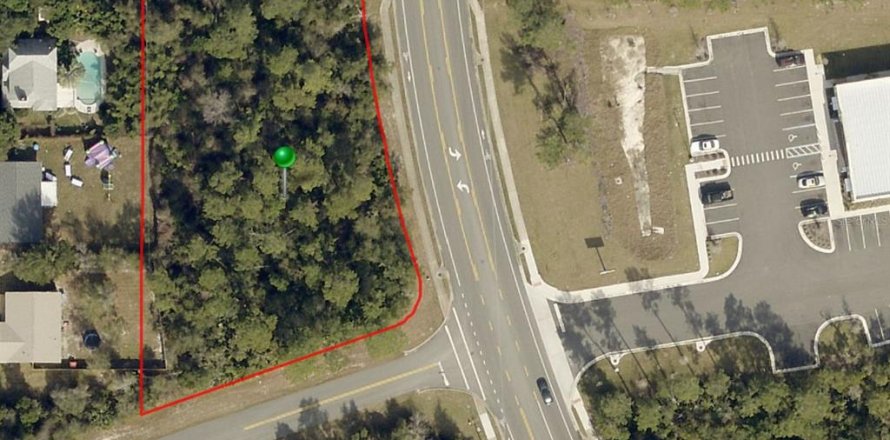 Terreno en Deltona, Florida № 1681538