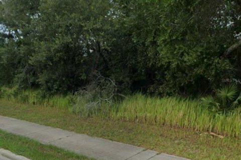 Terrain à vendre à Deltona, Floride № 1681538 - photo 4