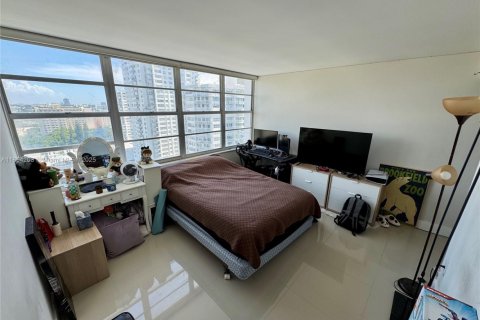 Condominio en venta en Aventura, Florida, 1 dormitorio, 66.61 m2 № 1962481 - foto 6