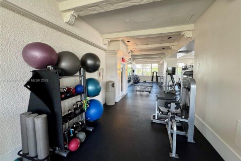 Condominio en venta en Aventura, Florida, 1 dormitorio, 66.61 m2 № 1962481 - foto 22