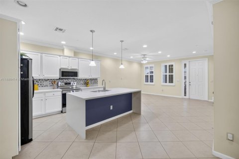 Townhouse in Cooper City, Florida 3 bedrooms, 123.93 sq.m. № 1942320 - photo 18