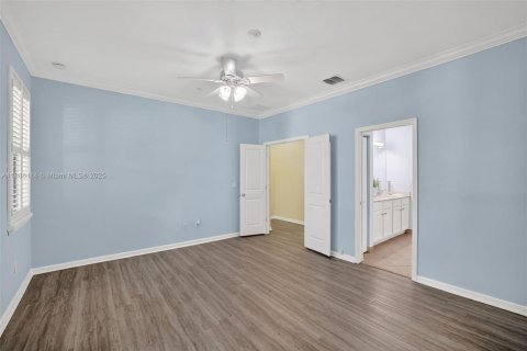 Townhouse in Cooper City, Florida 3 bedrooms, 123.93 sq.m. № 1942320 - photo 28