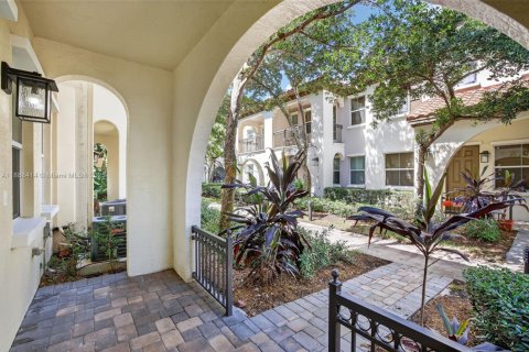 Townhouse in Cooper City, Florida 3 bedrooms, 123.93 sq.m. № 1942320 - photo 9