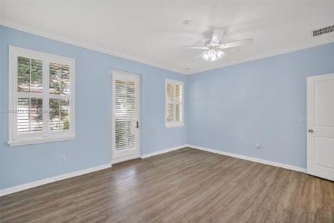 Townhouse in Cooper City, Florida 3 bedrooms, 123.93 sq.m. № 1942320 - photo 29