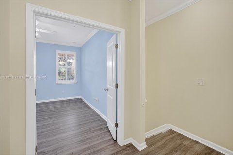 Townhouse in Cooper City, Florida 3 bedrooms, 123.93 sq.m. № 1942320 - photo 26