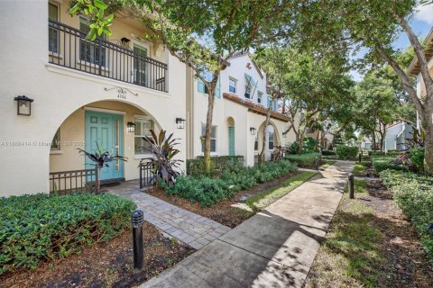 Townhouse in Cooper City, Florida 3 bedrooms, 123.93 sq.m. № 1942320 - photo 6