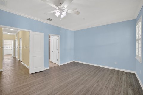 Townhouse in Cooper City, Florida 3 bedrooms, 123.93 sq.m. № 1942320 - photo 27