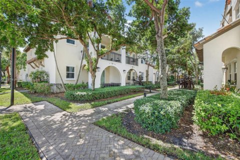 Townhouse in Cooper City, Florida 3 bedrooms, 123.93 sq.m. № 1942320 - photo 4