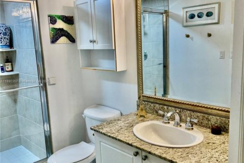 Снять в аренду кондоминиум в Авентура, Флорида 2 спальни, 109.16м2, № 1946911 - фото 14