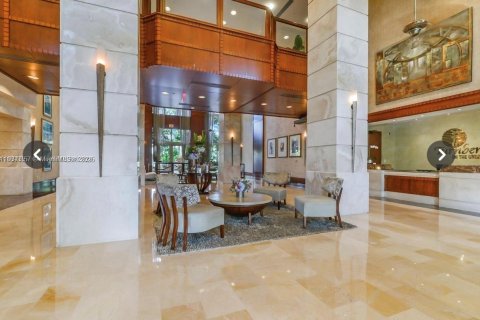 Снять в аренду кондоминиум в Авентура, Флорида 2 спальни, 109.16м2, № 1946911 - фото 19