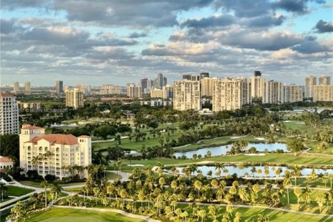 Снять в аренду кондоминиум в Авентура, Флорида 2 спальни, 109.16м2, № 1946911 - фото 15