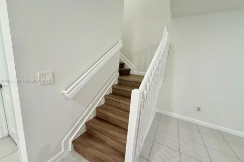 Adosado en alquiler en Homestead, Florida, 3 dormitorios, 157.66 m2 № 2088430 - foto 21