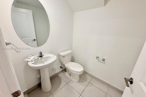 Adosado en alquiler en Homestead, Florida, 3 dormitorios, 157.66 m2 № 2088430 - foto 18