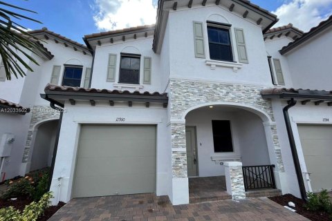 Adosado en alquiler en Homestead, Florida, 3 dormitorios, 157.66 m2 № 2088430 - foto 2